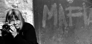 Fotografer Yang Mendokumentasikan Pembantaian Mafia